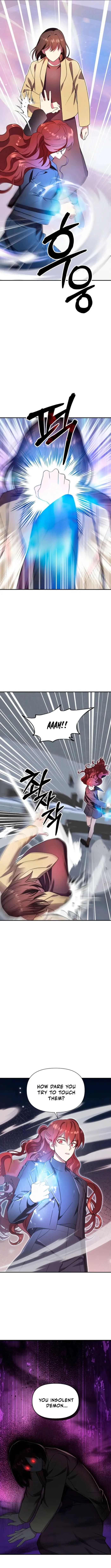 Read Somebody Stop the Pope Manga Online
