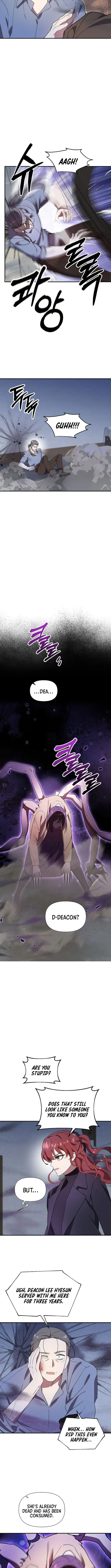 Read Somebody Stop the Pope Manga Online