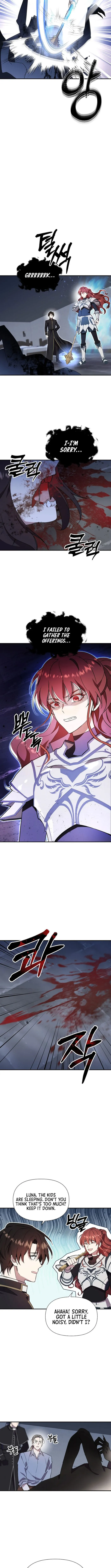 Read Somebody Stop the Pope Manga Online