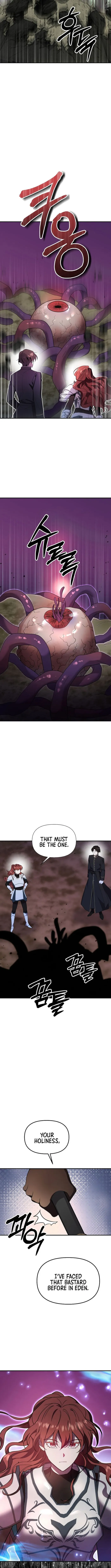 Read Somebody Stop the Pope Manga Online