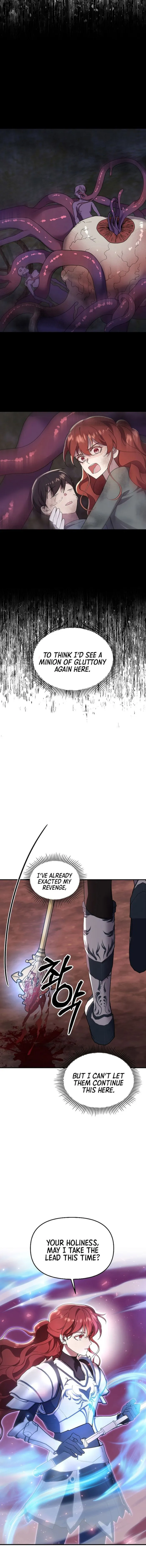 Read Somebody Stop the Pope Manga Online