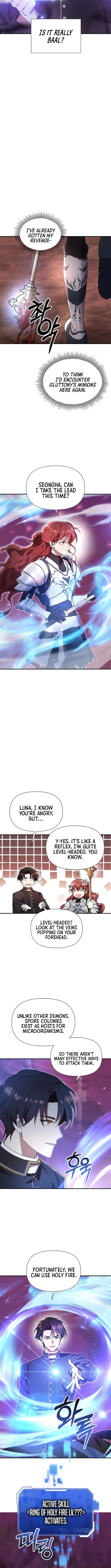 Read Somebody Stop the Pope Manga Online