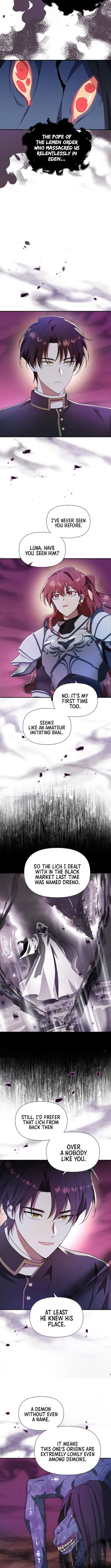 Read Somebody Stop the Pope Manga Online