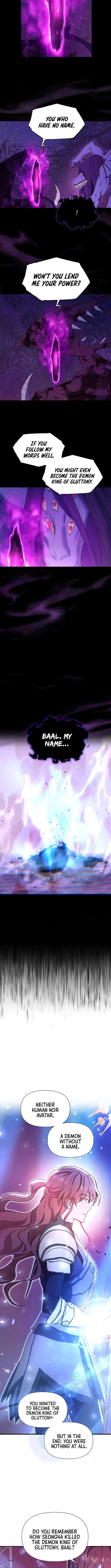 Read Somebody Stop the Pope Manga Online