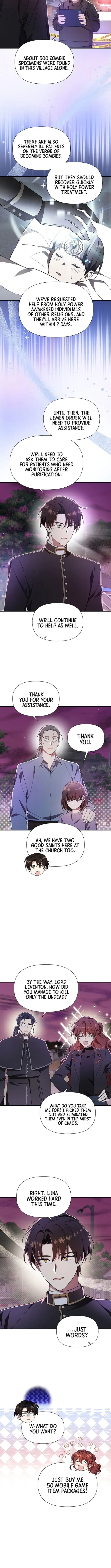 Read Somebody Stop the Pope Manga Online