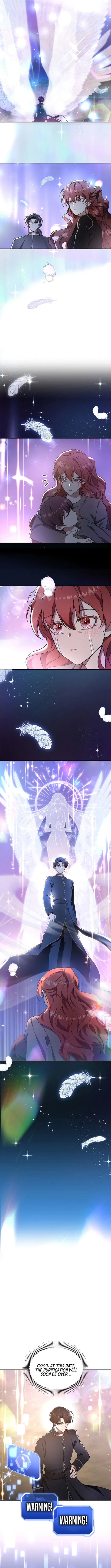 Read Somebody Stop the Pope Manga Online