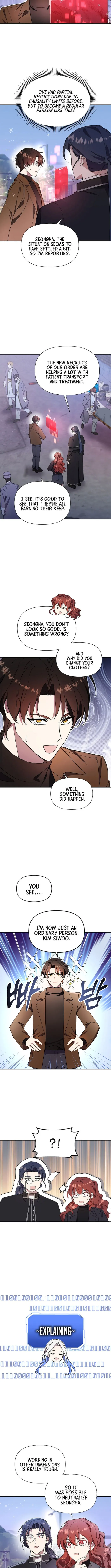 Read Somebody Stop the Pope Manga Online