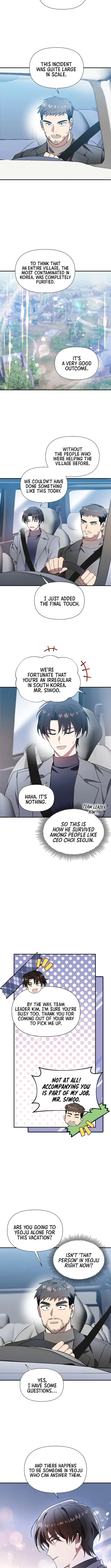 Read Somebody Stop the Pope Manga Online