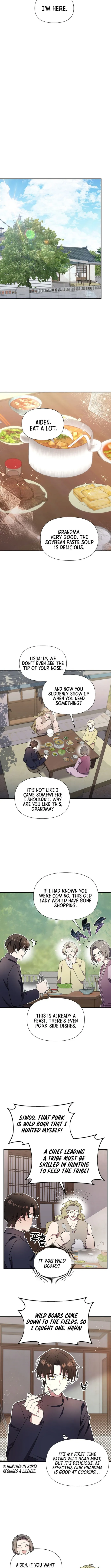 Read Somebody Stop the Pope Manga Online