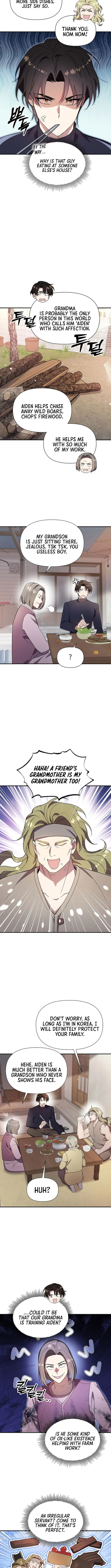 Read Somebody Stop the Pope Manga Online