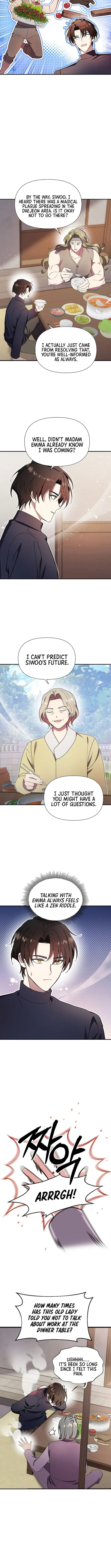 Read Somebody Stop the Pope Manga Online