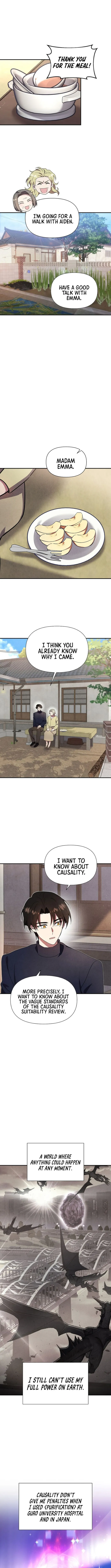 Read Somebody Stop the Pope Manga Online