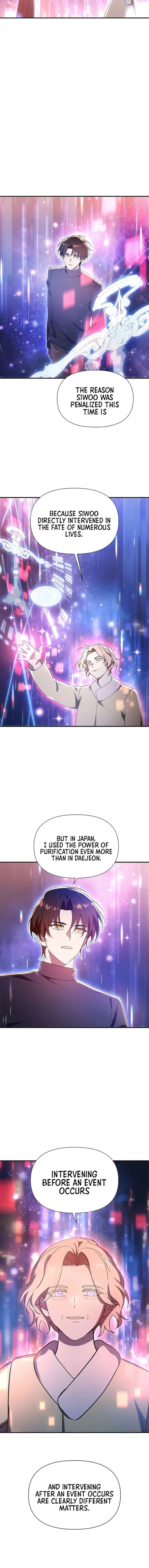 Read Somebody Stop the Pope Manga Online