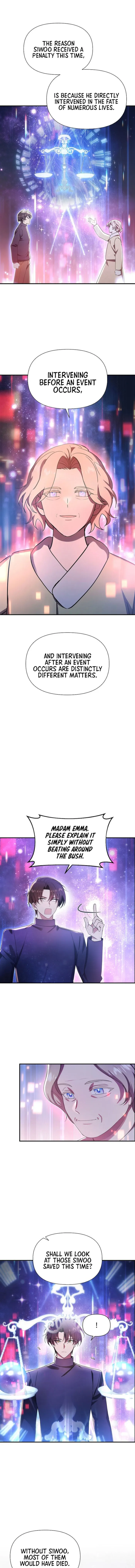 Read Somebody Stop the Pope Manga Online