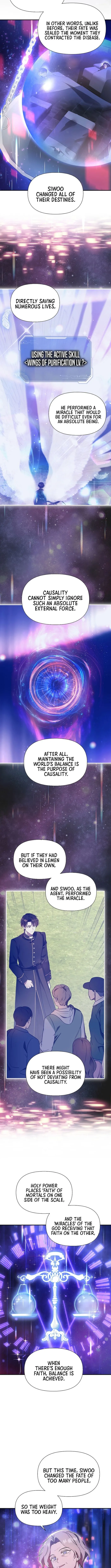 Read Somebody Stop the Pope Manga Online