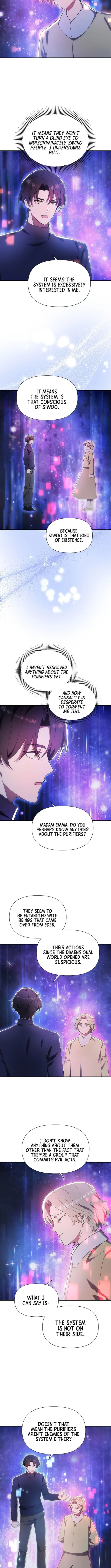 Read Somebody Stop the Pope Manga Online