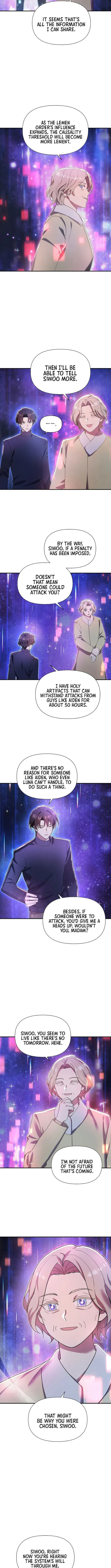 Read Somebody Stop the Pope Manga Online