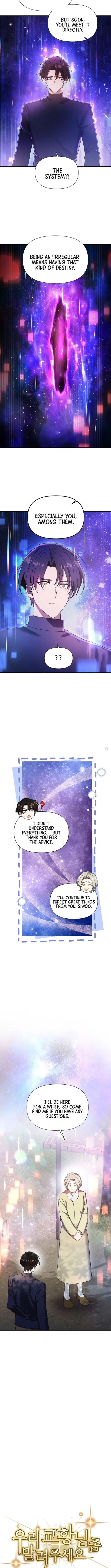 Read Somebody Stop the Pope Manga Online