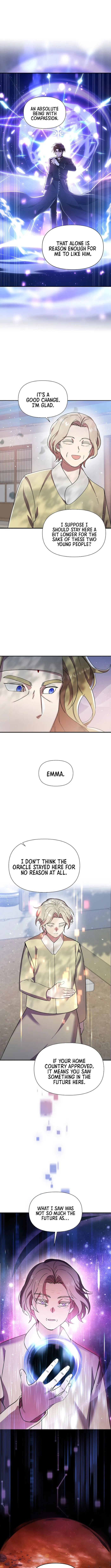 Read Somebody Stop the Pope Manga Online