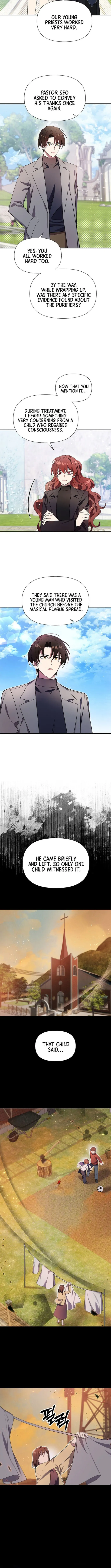 Read Somebody Stop the Pope Manga Online