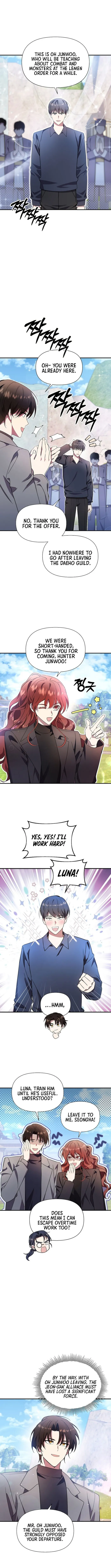 Read Somebody Stop the Pope Manga Online