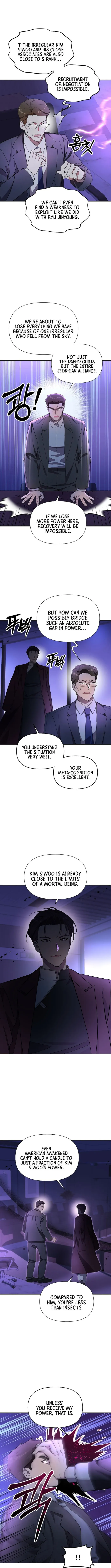 Read Somebody Stop the Pope Manga Online
