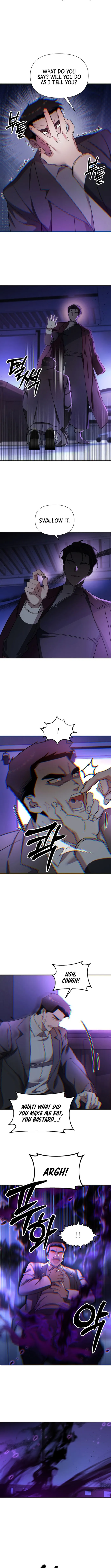 Read Somebody Stop the Pope Manga Online