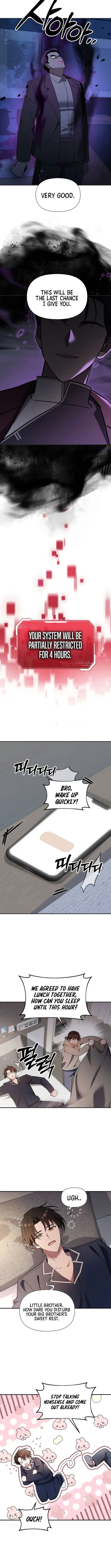 Read Somebody Stop the Pope Manga Online