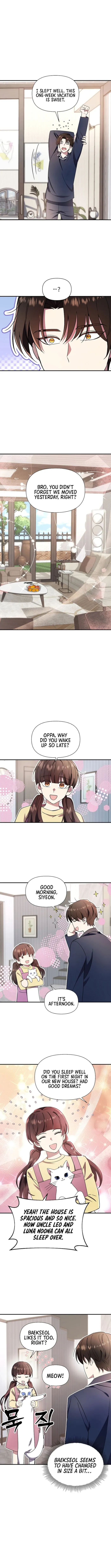 Read Somebody Stop the Pope Manga Online