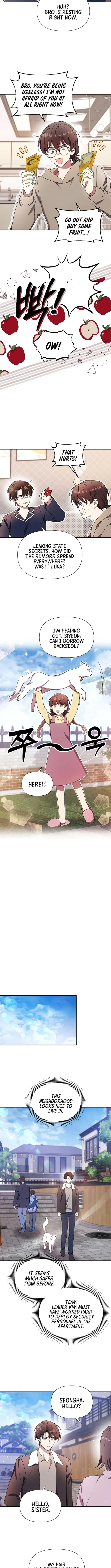 Read Somebody Stop the Pope Manga Online