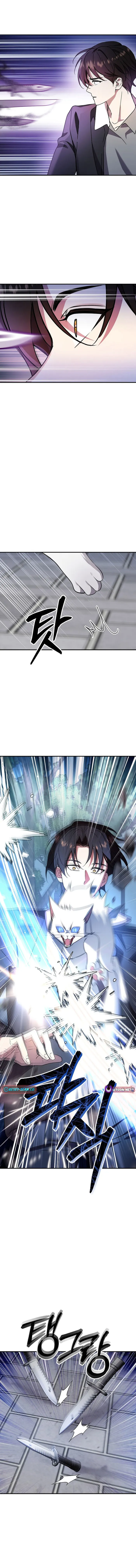 Read Somebody Stop the Pope Manga Online