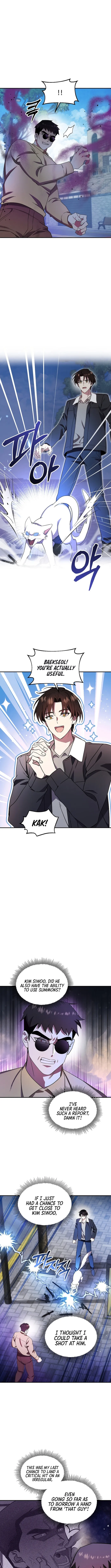Read Somebody Stop the Pope Manga Online