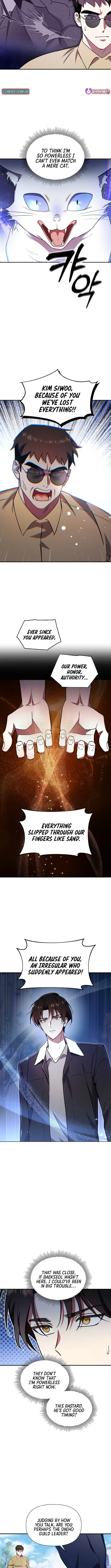 Read Somebody Stop the Pope Manga Online