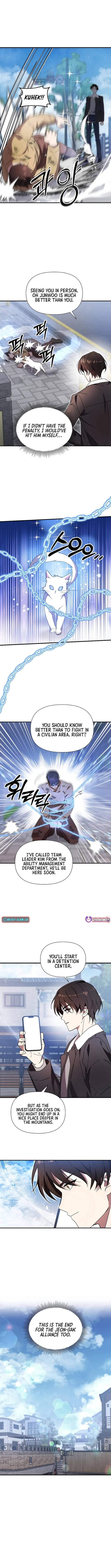 Read Somebody Stop the Pope Manga Online