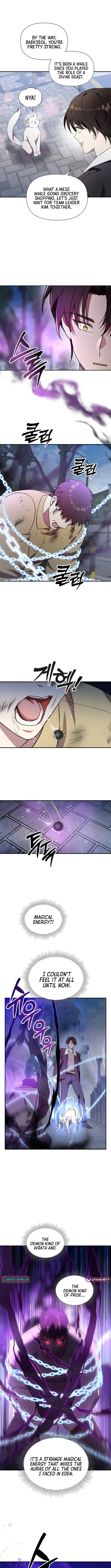 Read Somebody Stop the Pope Manga Online