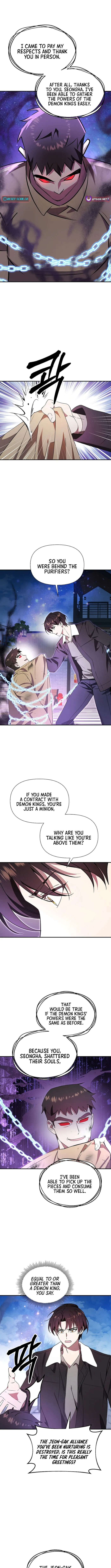 Read Somebody Stop the Pope Manga Online