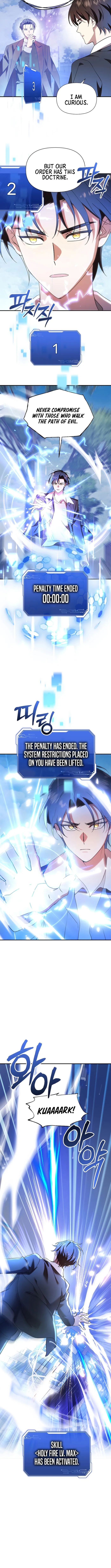 Read Somebody Stop the Pope Manga Online