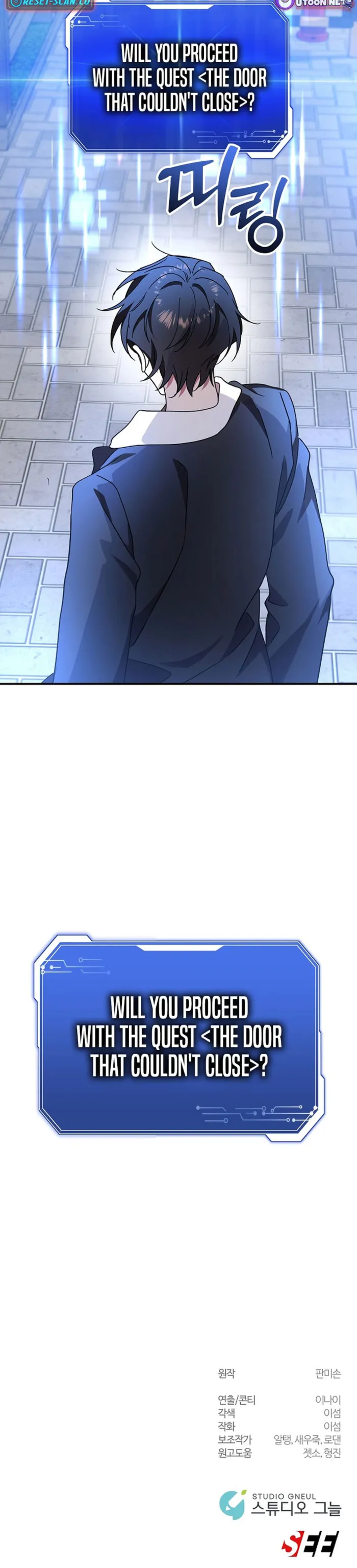 Read Somebody Stop the Pope Manga Online