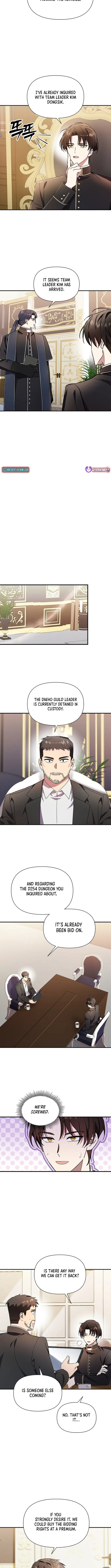 Read Somebody Stop the Pope Manga Online