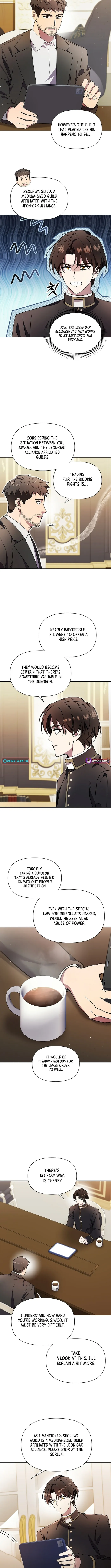 Read Somebody Stop the Pope Manga Online