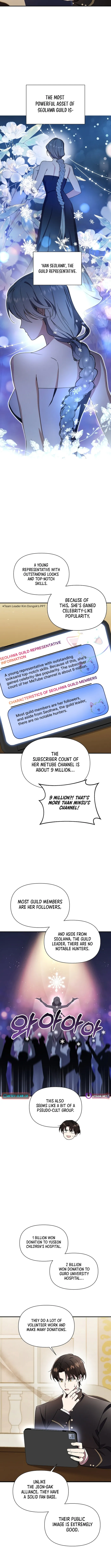 Read Somebody Stop the Pope Manga Online