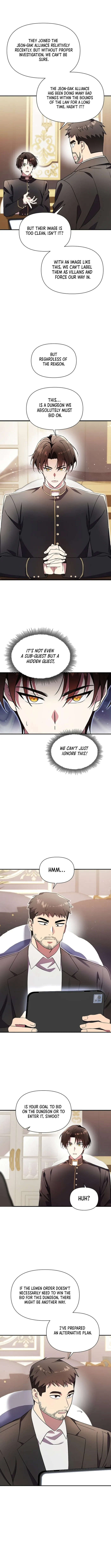 Read Somebody Stop the Pope Manga Online