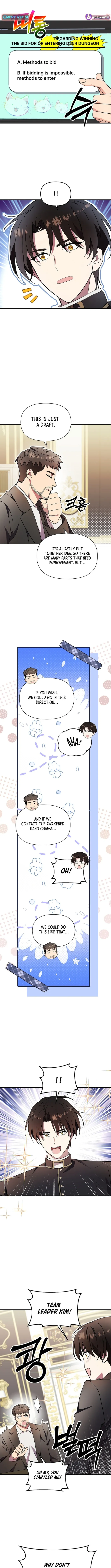 Read Somebody Stop the Pope Manga Online