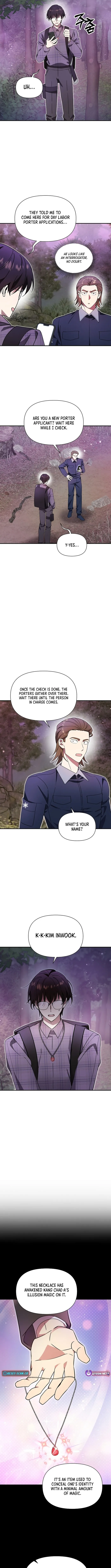 Read Somebody Stop the Pope Manga Online