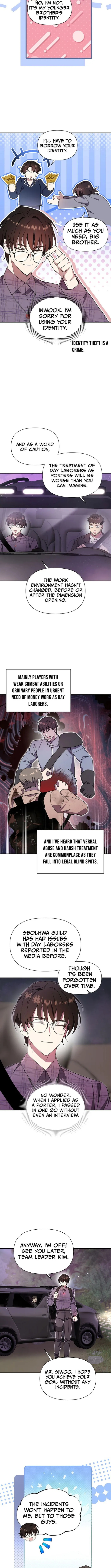 Read Somebody Stop the Pope Manga Online