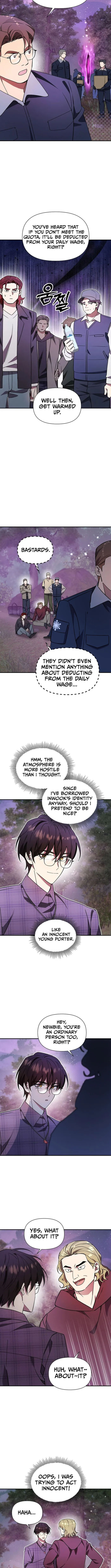 Read Somebody Stop the Pope Manga Online