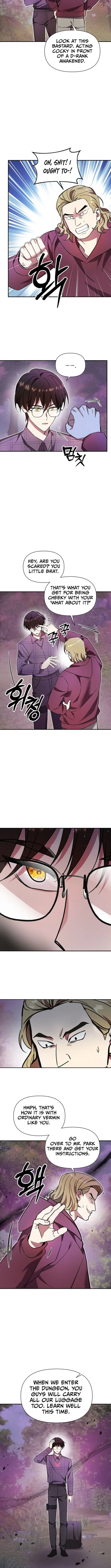 Read Somebody Stop the Pope Manga Online