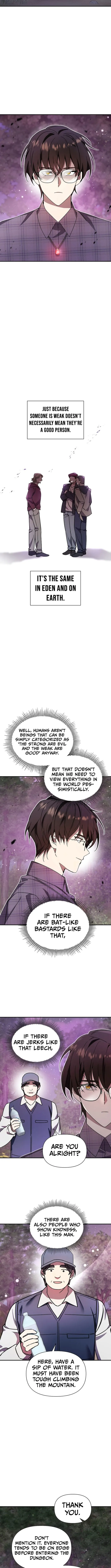 Read Somebody Stop the Pope Manga Online