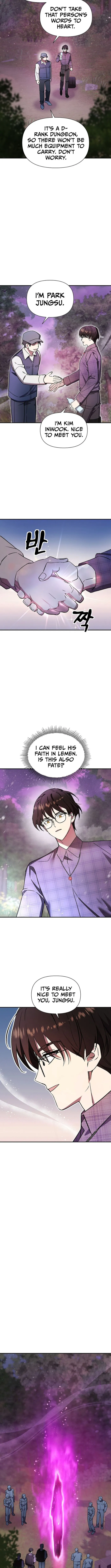 Read Somebody Stop the Pope Manga Online