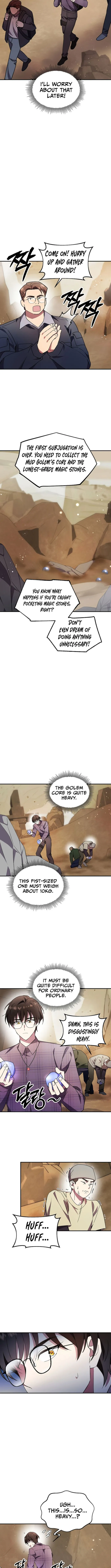 Read Somebody Stop the Pope Manga Online